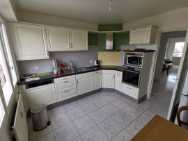 
                                                                                        Location
                                                                                         Appartement 2 pièces - 62 m² - Idéal couple