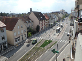 
                                                                                        Location
                                                                                         Appartement 2 pièces - 62 m² - Idéal couple