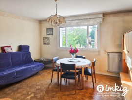 
                                                                                        Vente
                                                                                         Appartement 2 pièces 62m2