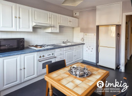 
                                                                                        Vente
                                                                                         Appartement 2 pièces 62m2