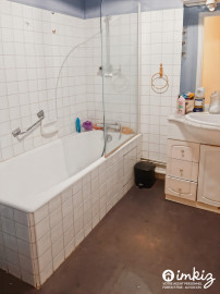 
                                                                                        Vente
                                                                                         Appartement 2 pièces 62m2