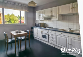 
                                                                                        Vente
                                                                                         Appartement 2 pièces 62m2
