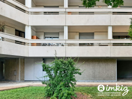 
                                                                                        Vente
                                                                                         Appartement 2 pièces 62m2
