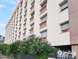 
                                                                                        Vente
                                                                                         Appartement 2 pièces 62m2