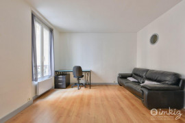 Vente
Appartement 2 pièces