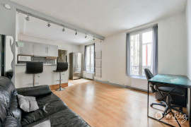 Vente
Appartement 2 pièces