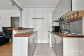 Vente
Appartement 2 pièces