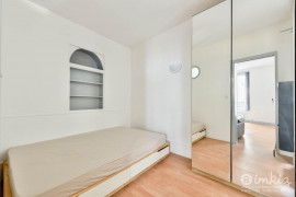 Vente
Appartement 2 pièces