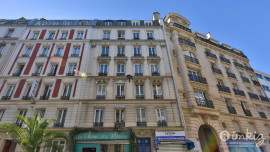 Vente
Appartement 2 pièces