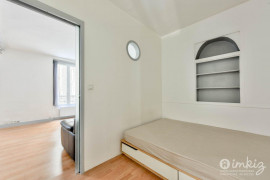 Vente
Appartement 2 pièces