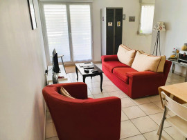Vente
Appartement 2 pièces