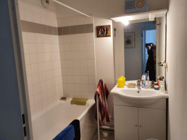 Vente
Appartement 2 pièces