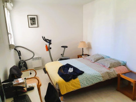Vente
Appartement 2 pièces