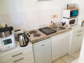 Vente
Appartement 2 pièces