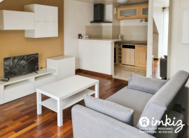 Vente
Appartement 2 pièces
