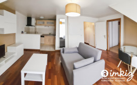 Vente
Appartement 2 pièces