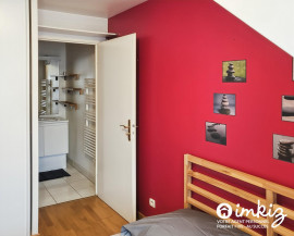 Vente
Appartement 2 pièces