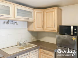 Vente
Appartement 2 pièces