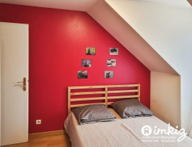 Vente
Appartement 2 pièces