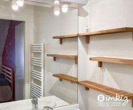 Vente
Appartement 2 pièces