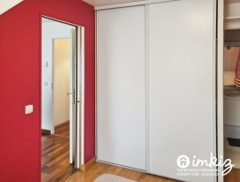 Vente
Appartement 2 pièces