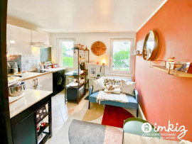 
                                                                                        Vente
                                                                                         Appartement 2 pièces