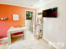 
                                                                                        Vente
                                                                                         Appartement 2 pièces