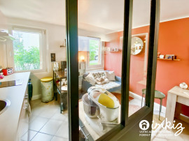 
                                                                                        Vente
                                                                                         Appartement 2 pièces
