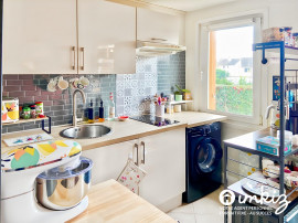
                                                                                        Vente
                                                                                         Appartement 2 pièces