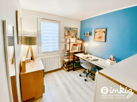 
                                                                                        Vente
                                                                                         Appartement 2 pièces