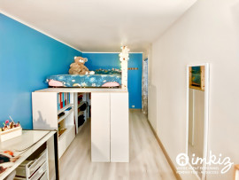 
                                                                                        Vente
                                                                                         Appartement 2 pièces