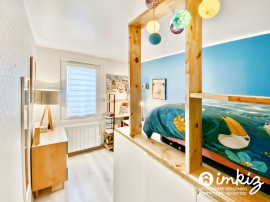
                                                                                        Vente
                                                                                         Appartement 2 pièces