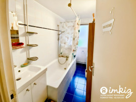 
                                                                                        Vente
                                                                                         Appartement 2 pièces