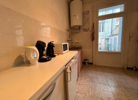 Vente
Appartement 2 pièces