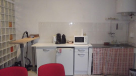 Vente
Appartement 2 pièces