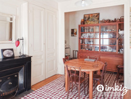 Vente
Appartement 2 pièces