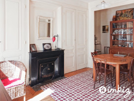 Vente
Appartement 2 pièces