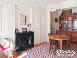 Vente
Appartement 2 pièces