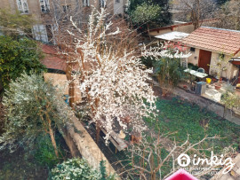 Vente
Appartement 2 pièces
