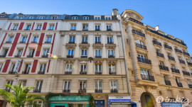 Vente
Appartement 2 pièces