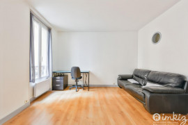Vente
Appartement 2 pièces