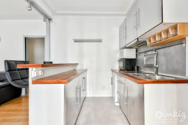 Vente
Appartement 2 pièces
