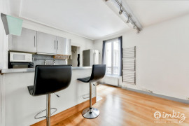 Vente
Appartement 2 pièces