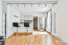 Vente
Appartement 2 pièces