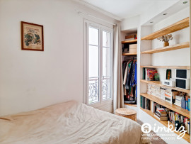 Vente
Appartement 2 pièces