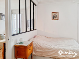 Vente
Appartement 2 pièces
