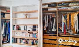 Vente
Appartement 2 pièces