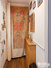 Vente
Appartement 2 pièces