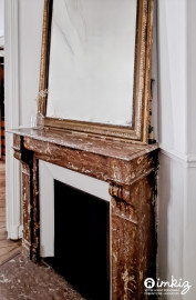 Vente
Appartement 2 pièces