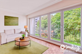 Vente
Appartement 2 pièces